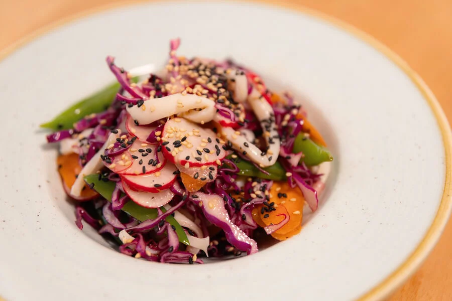 Itálie - kurzy vaření Ola Kala